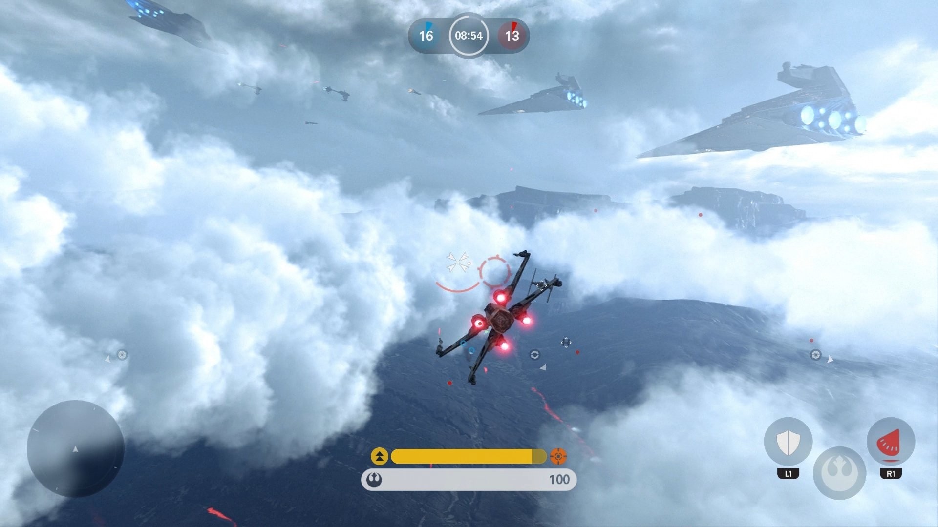 Star Wars Battlefront - Imagen 50